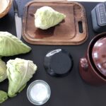 Fermentering kraut. Tarmflora. Kursus.